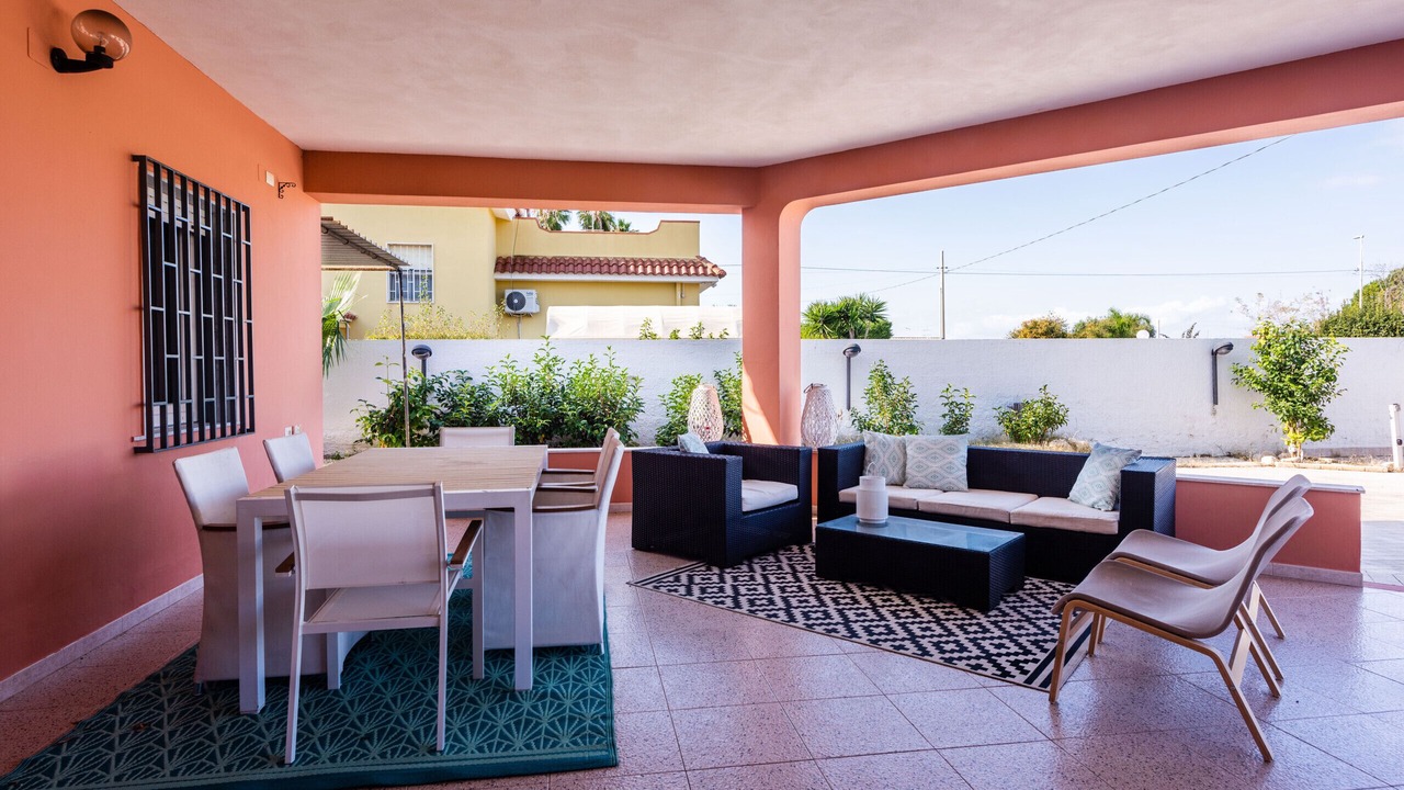Photo of Outdoor in Punta Milocca