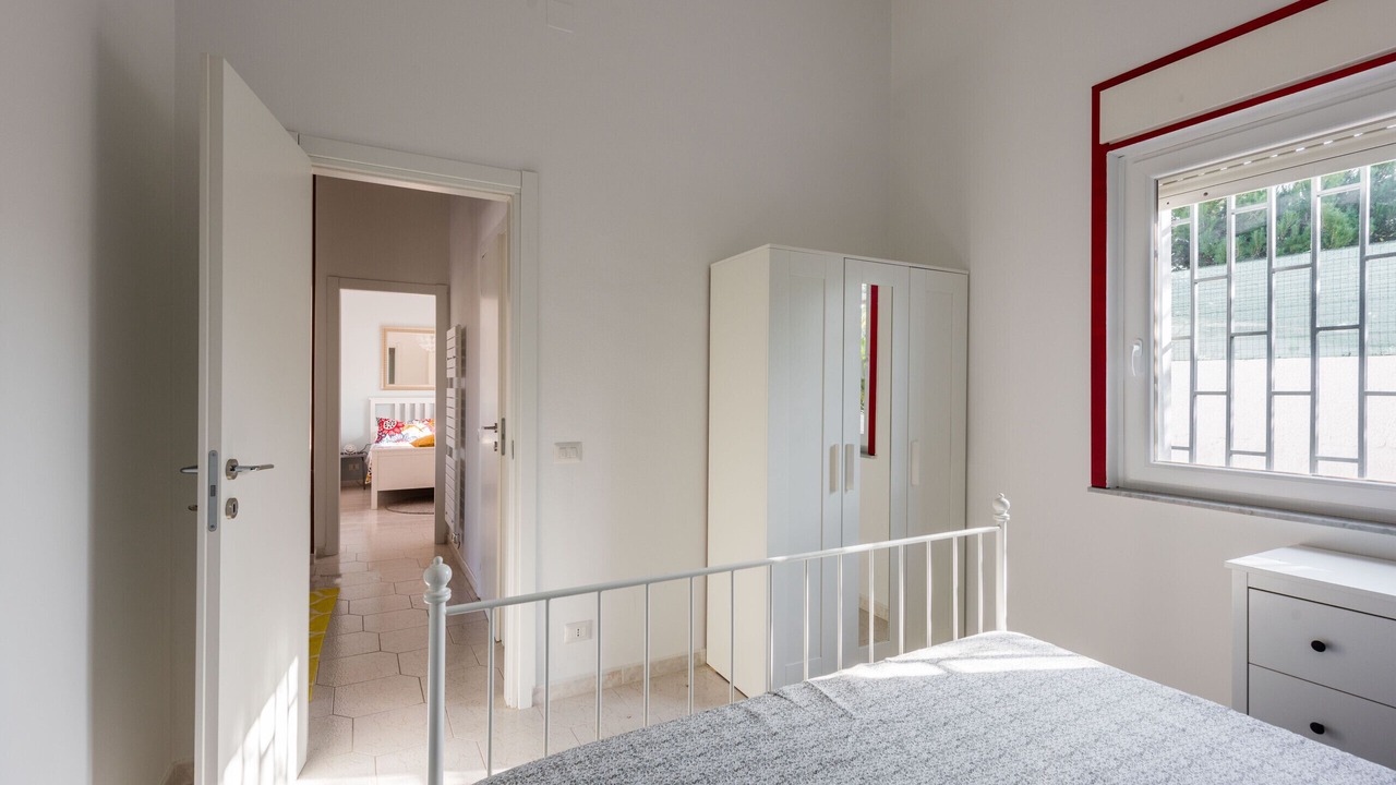 Photo of Bedroom in Punta Milocca