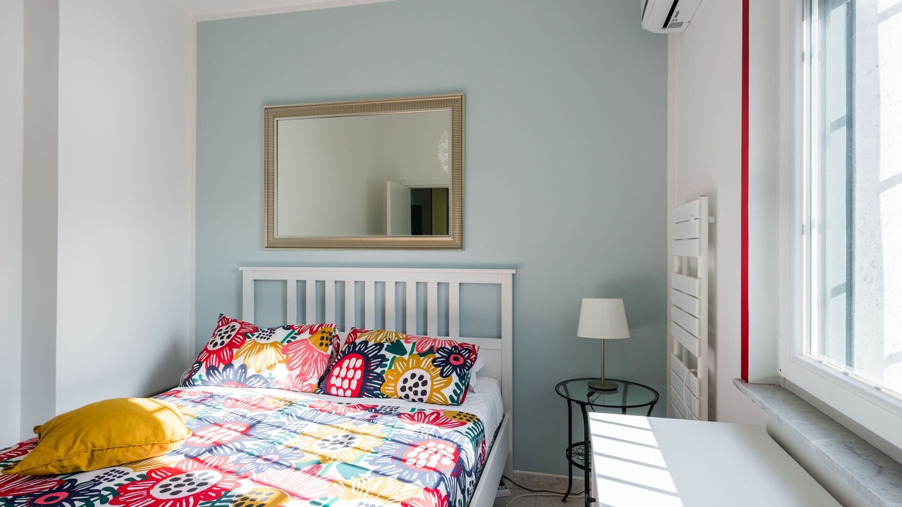 Photo of Bedroom in Punta Milocca