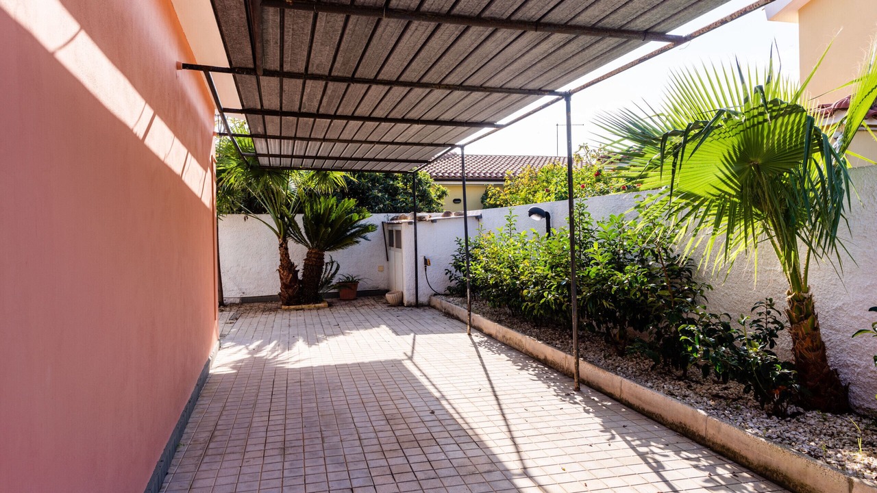 Photo of Outdoor in Punta Milocca