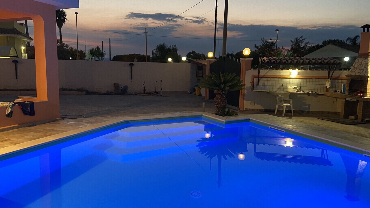 Photo of Outdoor in Punta Milocca