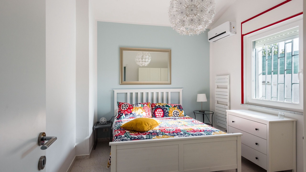 Photo of Bedroom in Punta Milocca