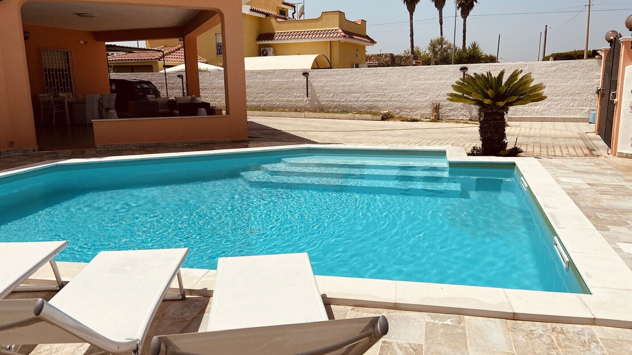 Photo of Outdoor in Punta Milocca