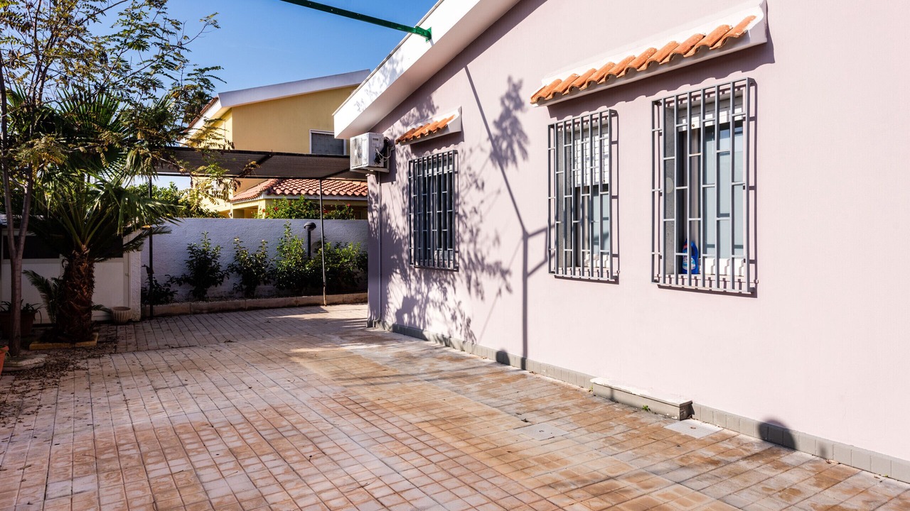 Photo of Outdoor in Punta Milocca