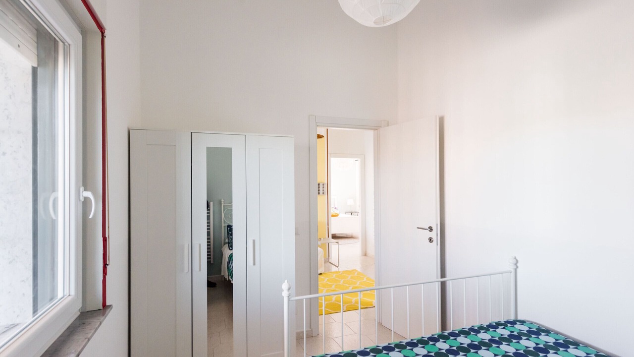 Photo of Bedroom in Punta Milocca