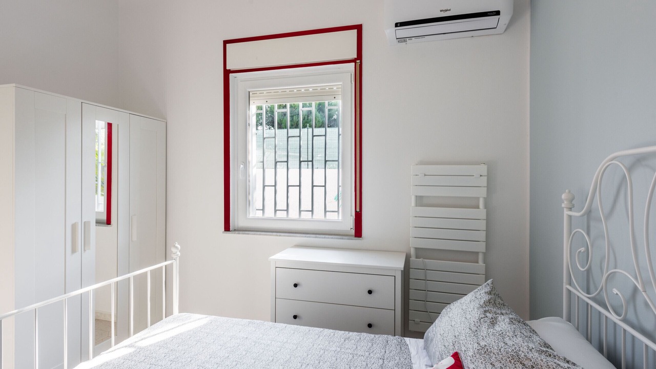 Photo of Bedroom in Punta Milocca