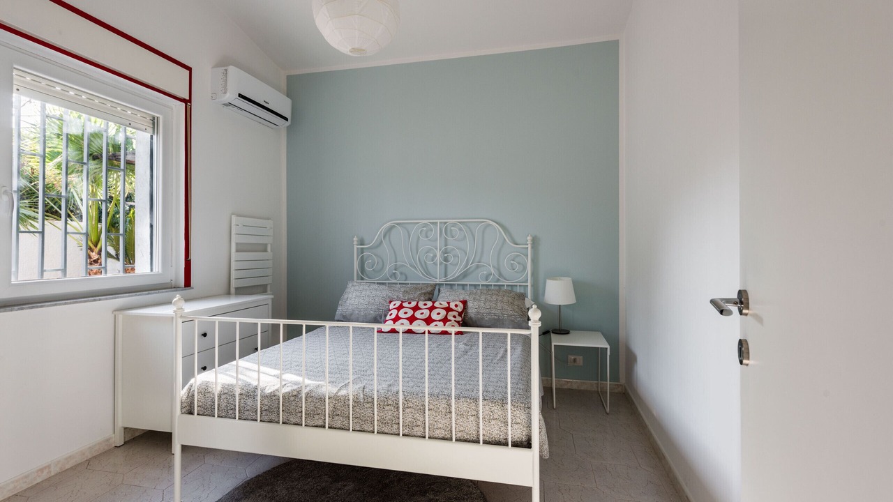 Photo of Bedroom in Punta Milocca