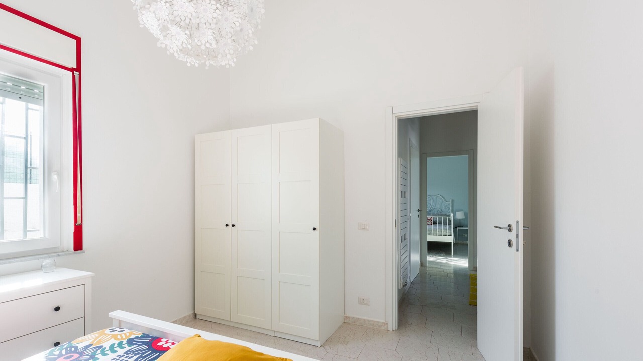 Photo of Bedroom in Punta Milocca