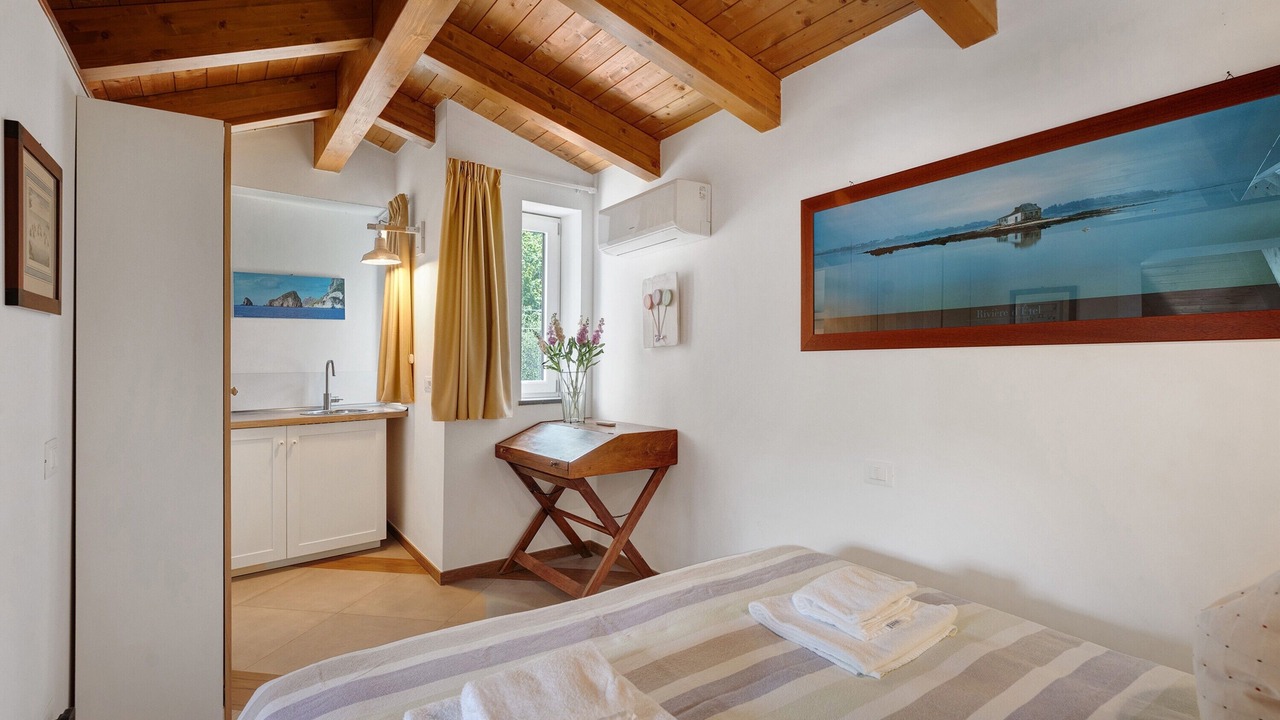 Photo of Bedroom in Fisciano
