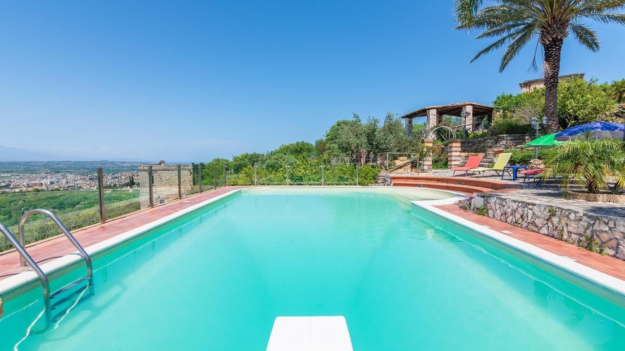 Photo of Outdoor in Carlentini
