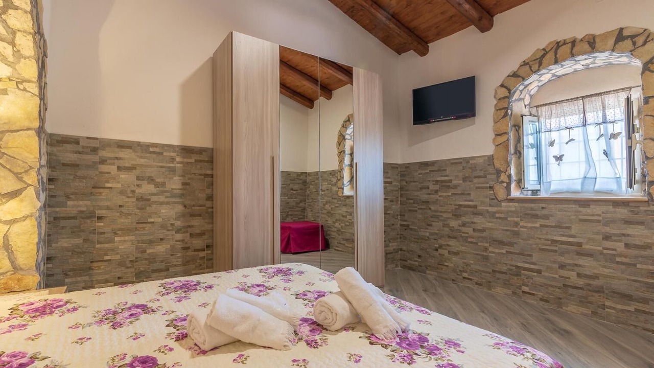 Photo of Bedroom in Carlentini