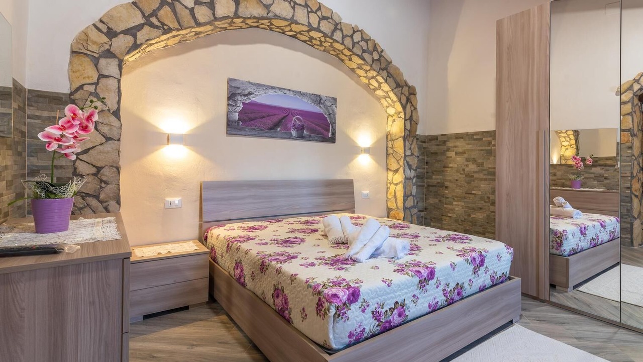 Photo of Bedroom in Carlentini