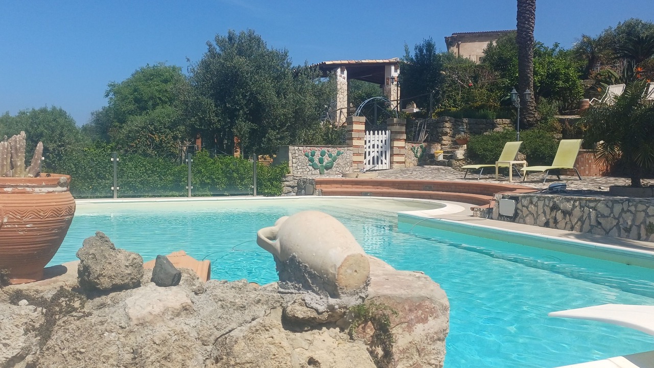 Photo of Outdoor in Carlentini
