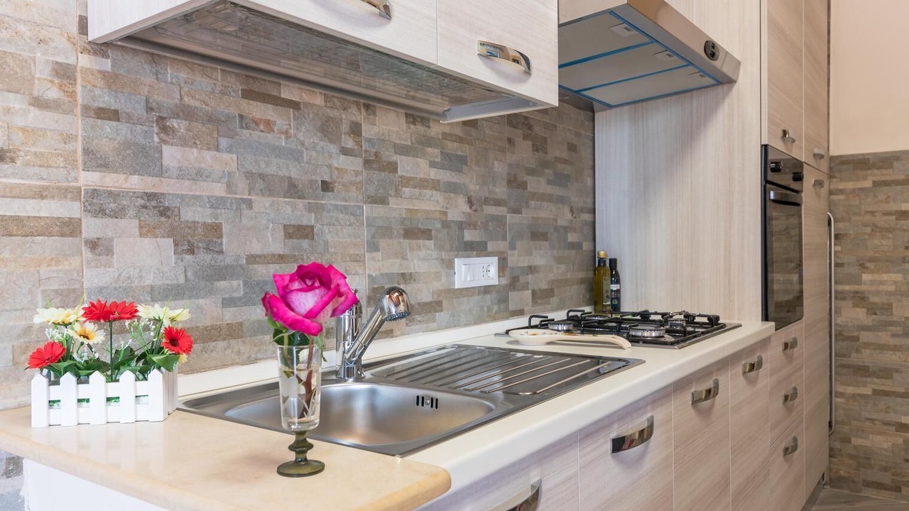 Photo of Kitchen in Carlentini