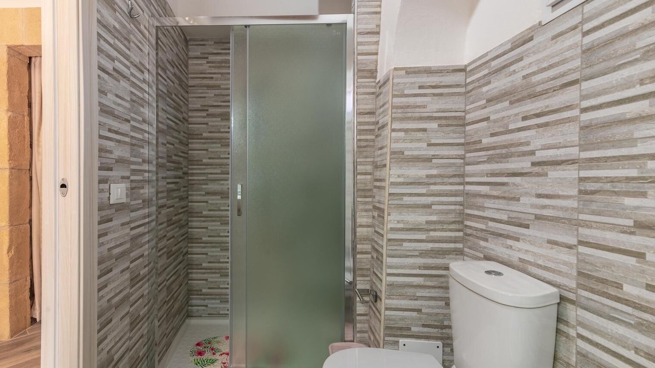 Photo of Bathroom in Carlentini