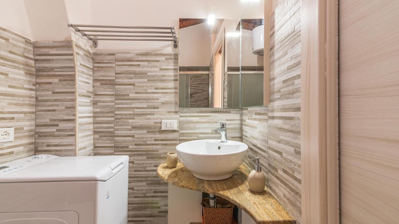 Photo of Bathroom in Carlentini