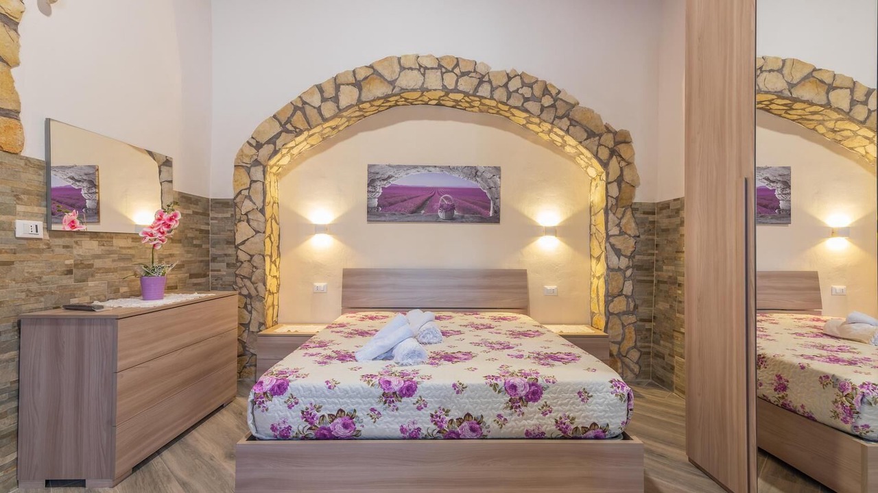 Photo of Bedroom in Carlentini