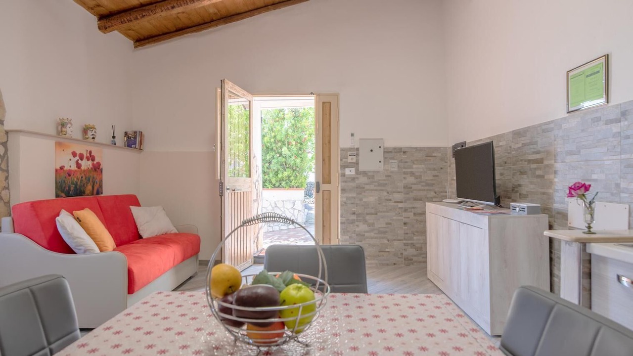 Photo of Livingroom in Carlentini