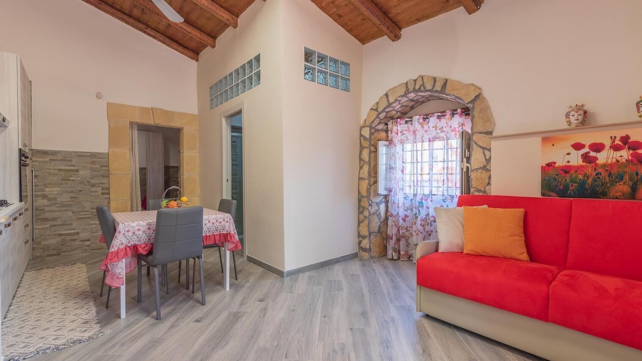 Photo of Livingroom in Carlentini
