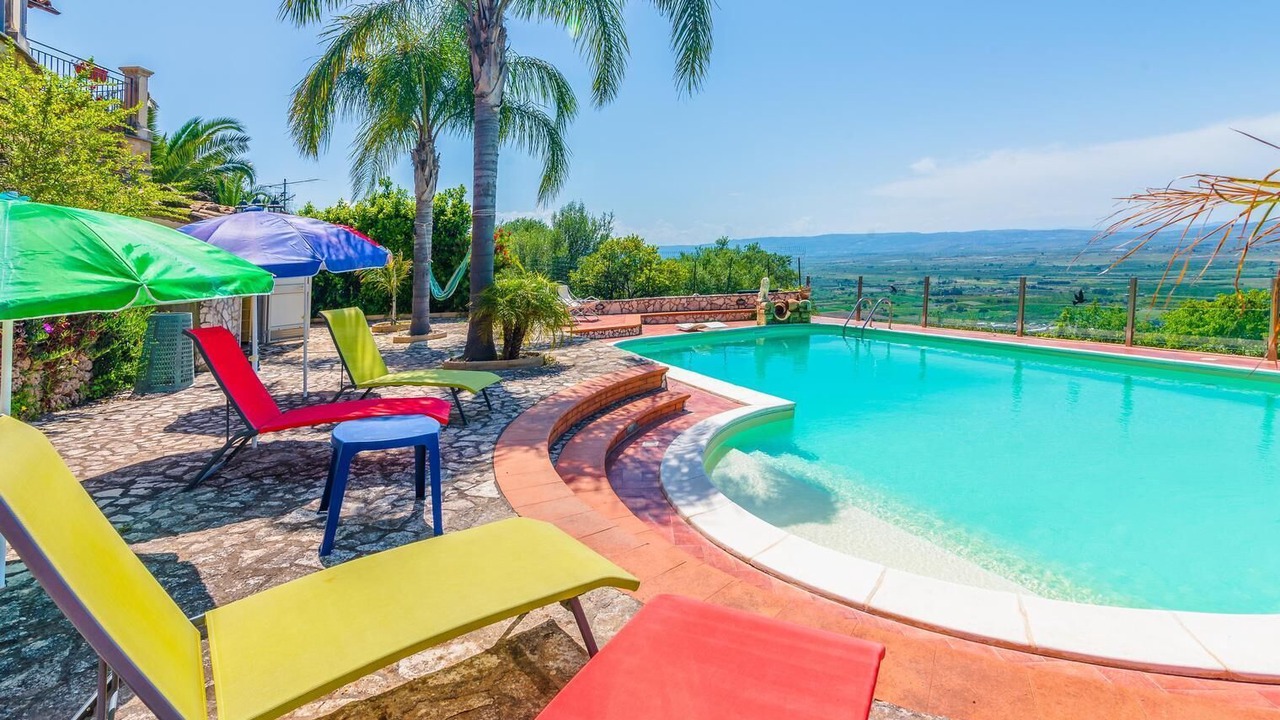 Photo of Outdoor in Carlentini