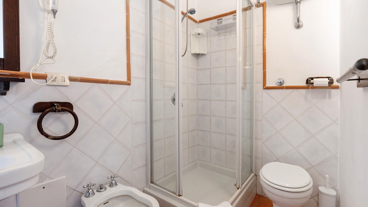 Photo of Bathroom in Fisciano