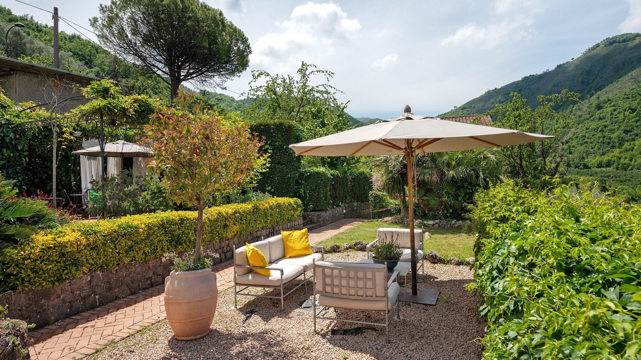 Photo of Patio Balcony in Fisciano