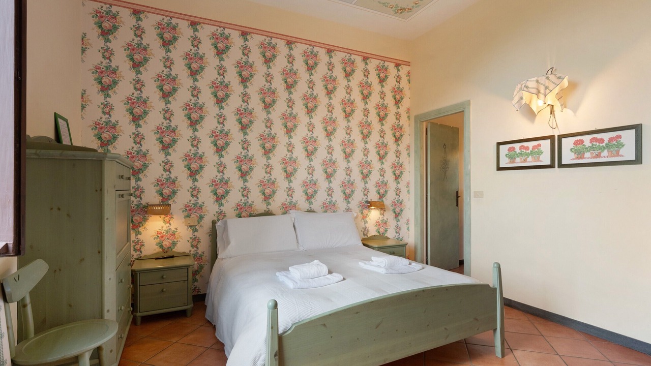 Photo of Bedroom in Fisciano