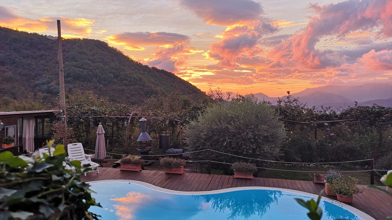 Photo of Outdoor in Fisciano