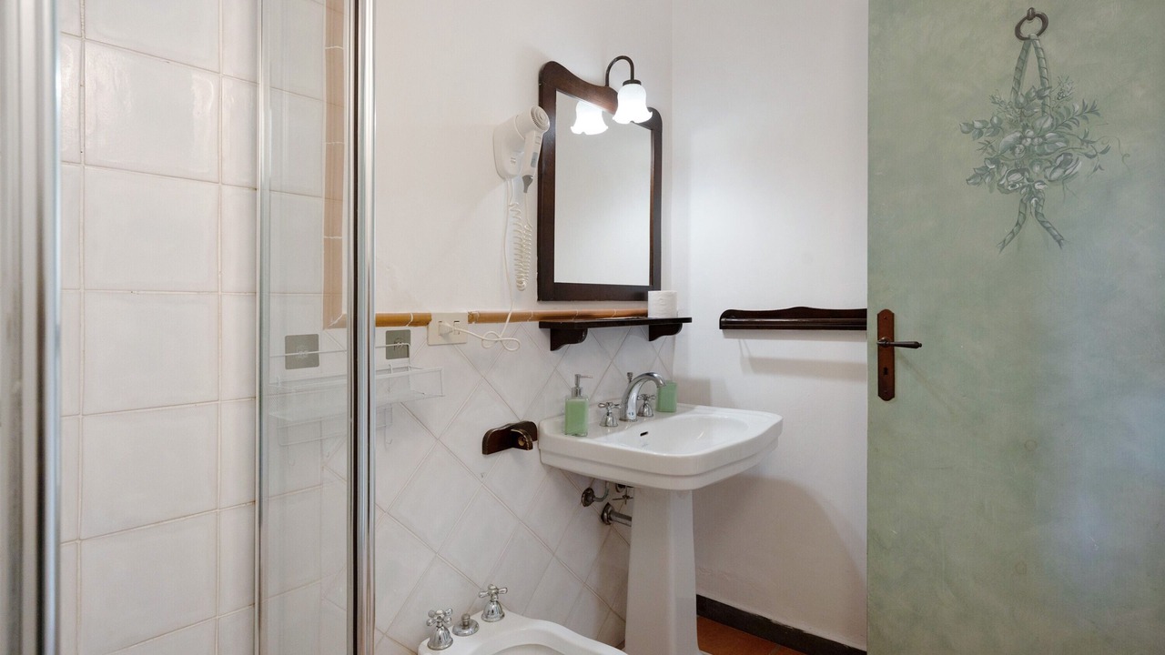 Photo of Bathroom in Fisciano
