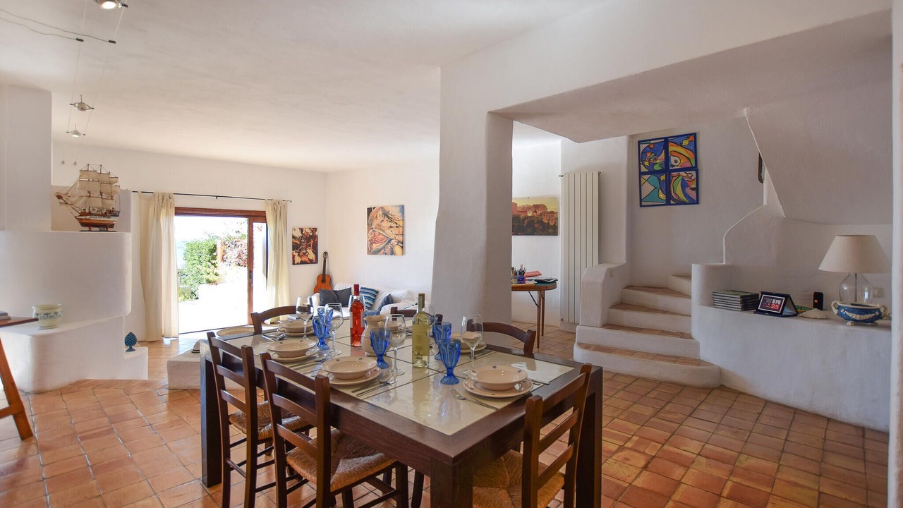 Photo of Bedroom in Cirella