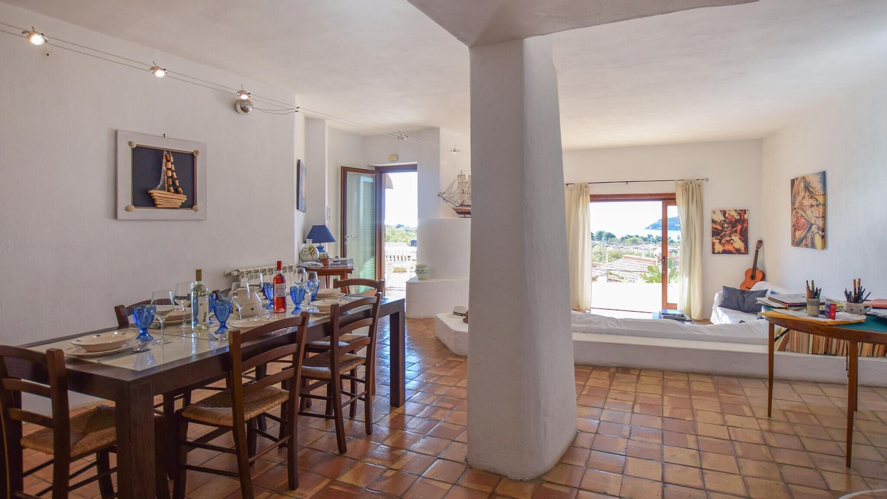 Photo of Bedroom in Cirella