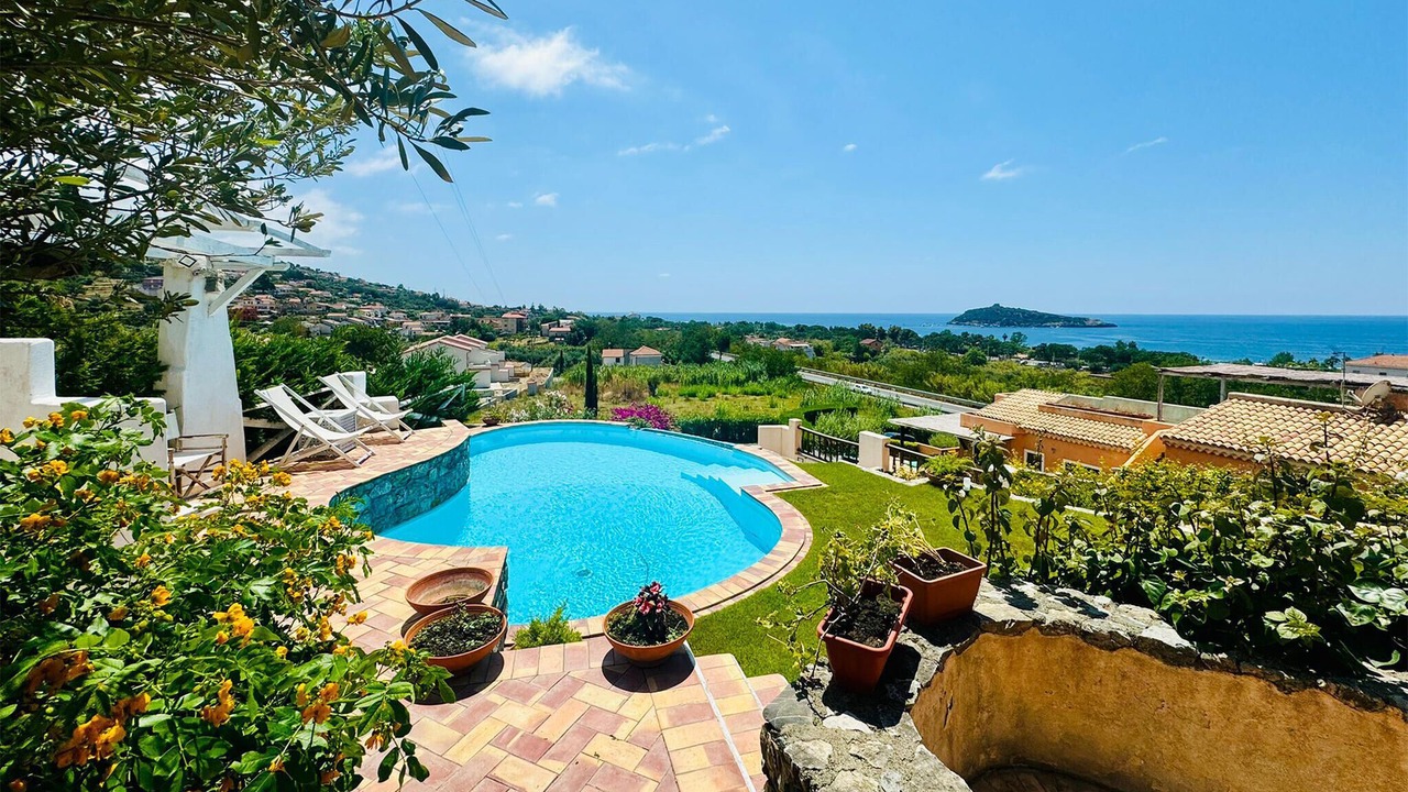 Photo of Outdoor in Cirella