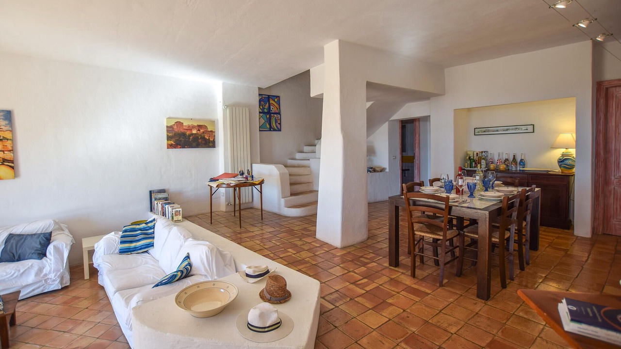 Photo of Bedroom in Cirella