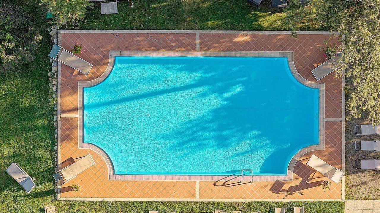 Photo of Outdoor in Il Poggio