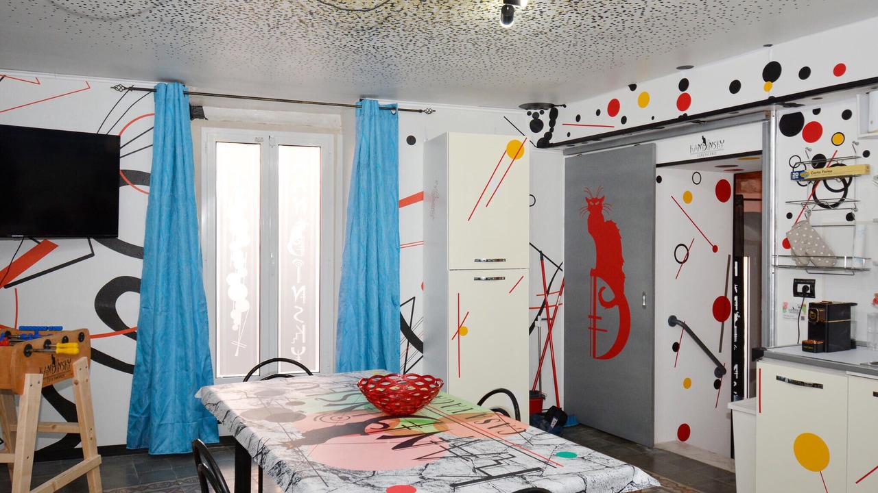 Photo of Bedroom in Monterosso Almo
