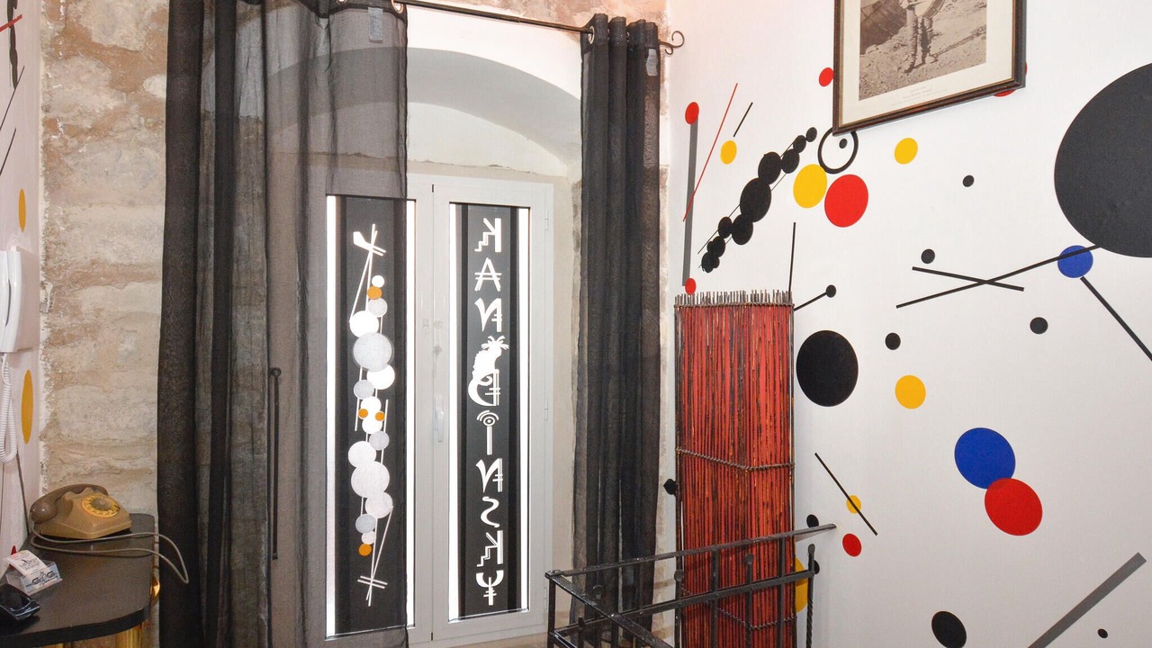 Photo of Bedroom in Monterosso Almo