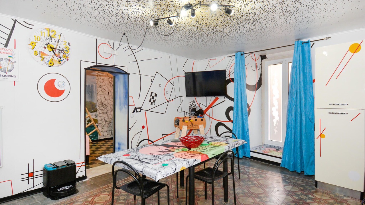 Photo of Bedroom in Monterosso Almo