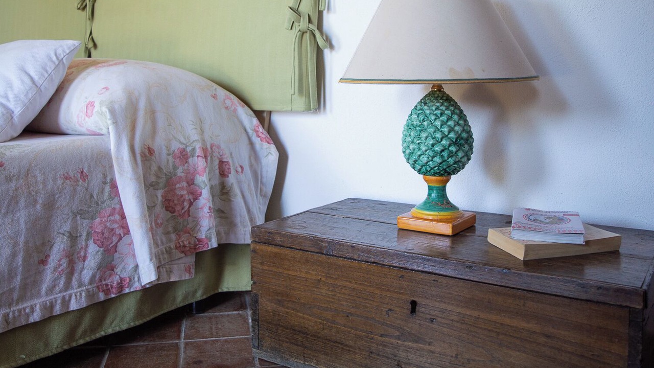 Photo of Bedroom in Augusta