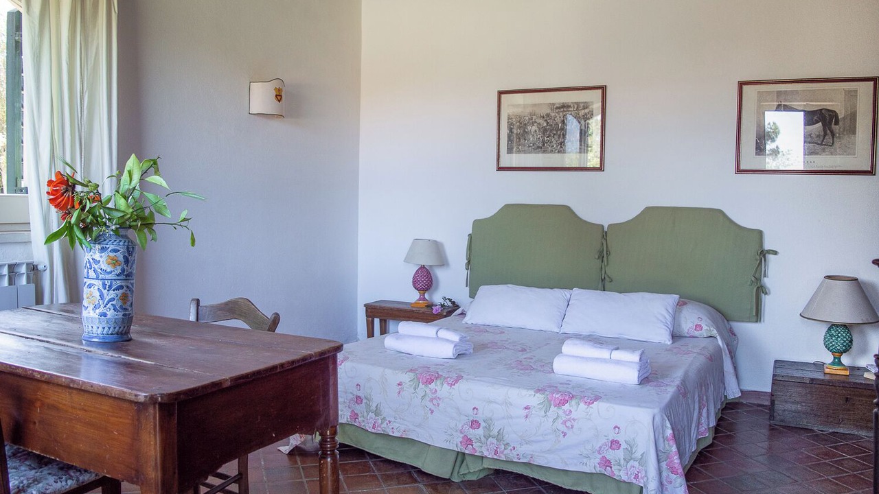 Photo of Bedroom in Augusta