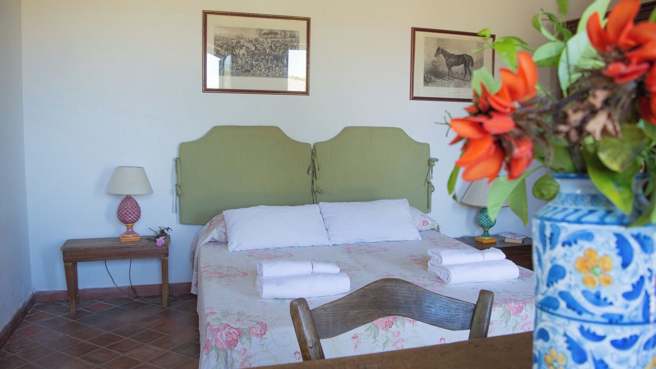 Photo of Bedroom in Augusta