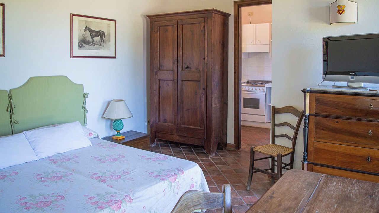 Photo of Bedroom in Augusta