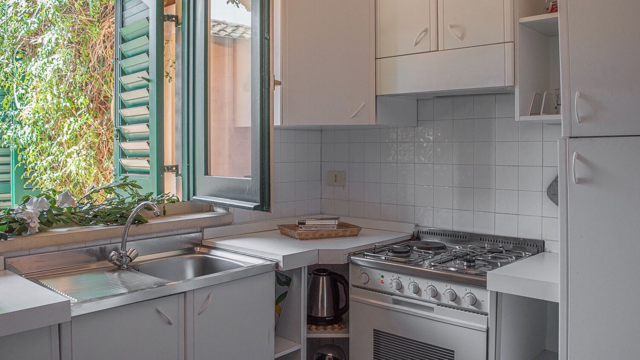 Photo of Kitchen in Augusta