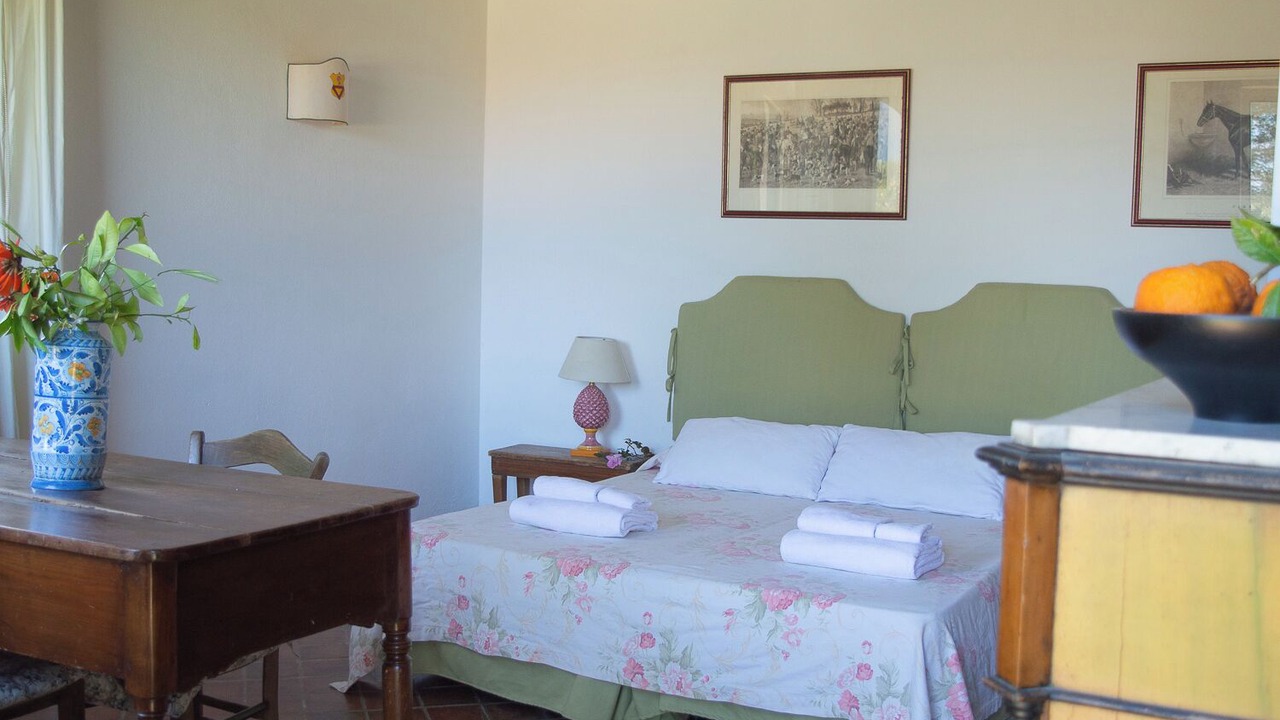 Photo of Bedroom in Augusta