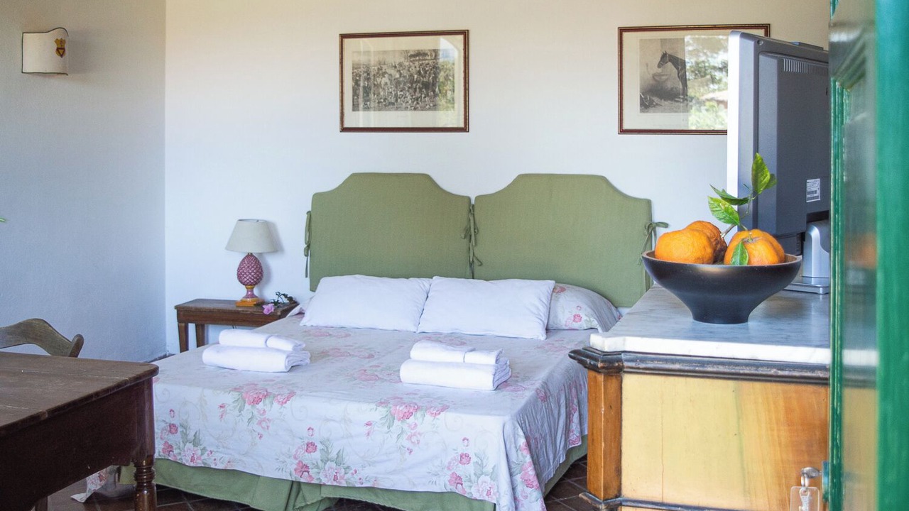 Photo of Bedroom in Augusta