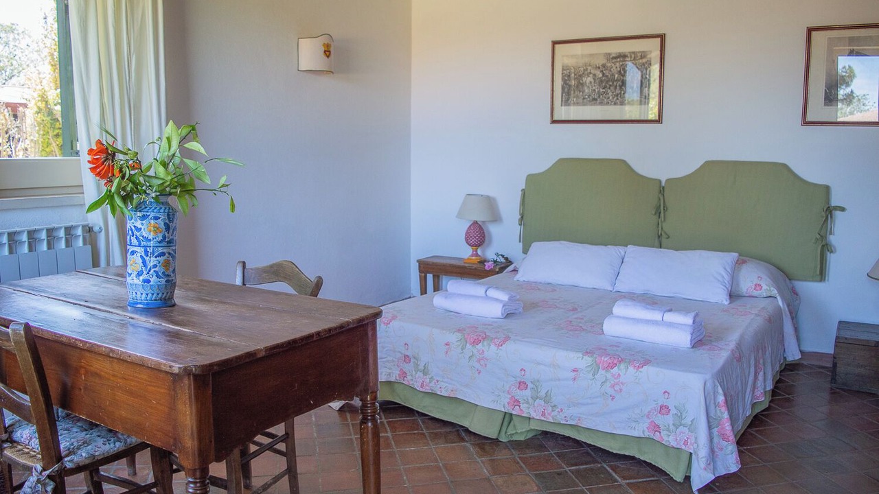 Photo of Bedroom in Augusta