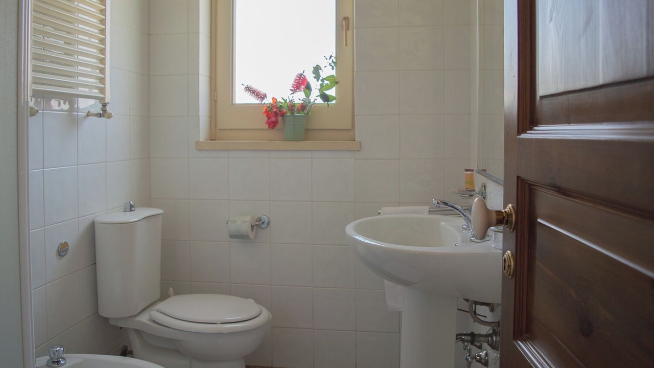 Photo of Bathroom in Augusta