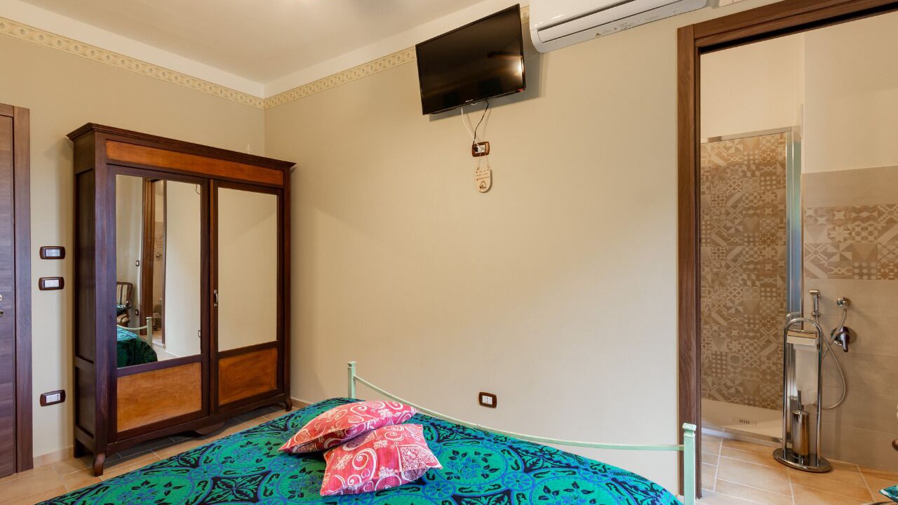 Photo of Bedroom in Taurasi