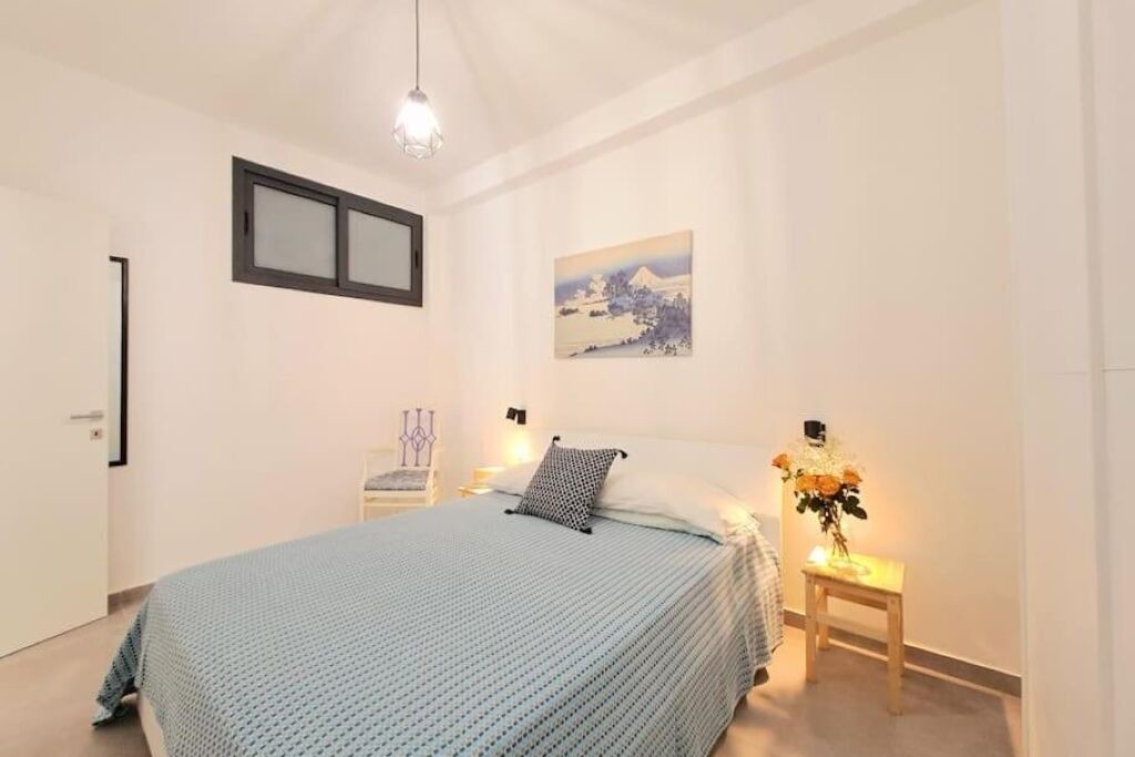 Photo of Bedroom in Letojanni