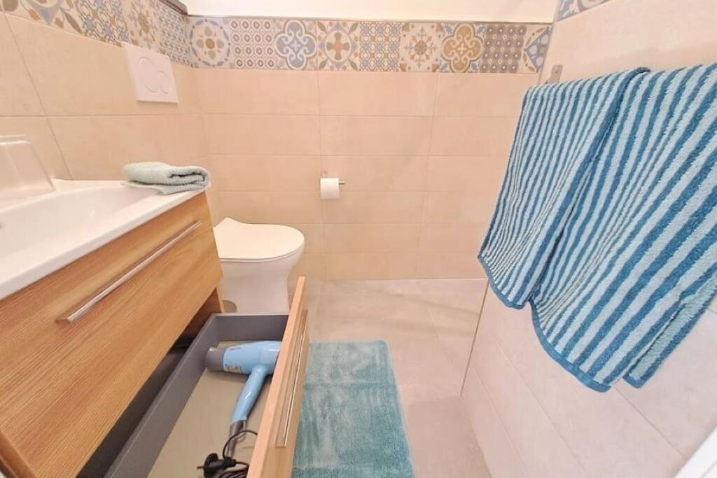 Photo of Bathroom in Letojanni