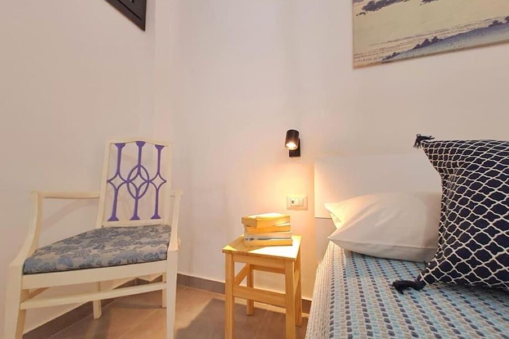Photo of Bedroom in Letojanni